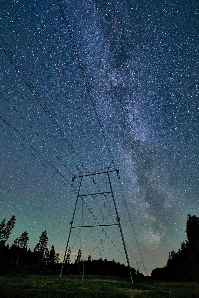 Photograph by Alla Matrosova