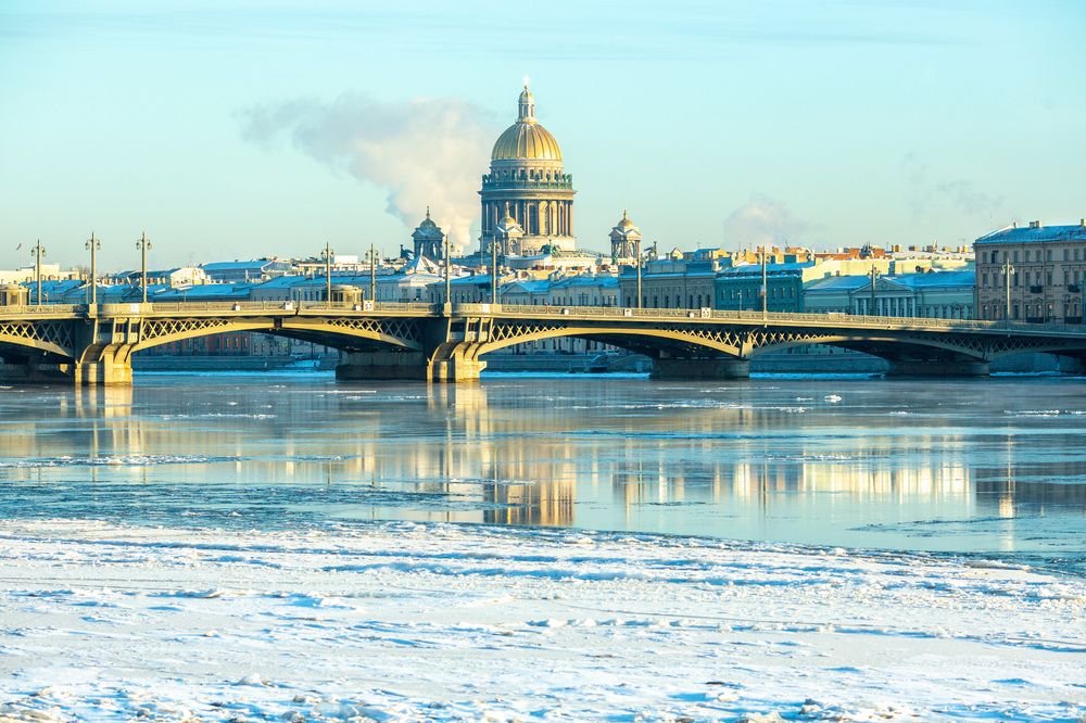 Photograph by Андрей Рыбачек