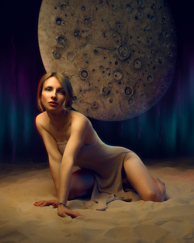 Фотография автора Ilya Lushin