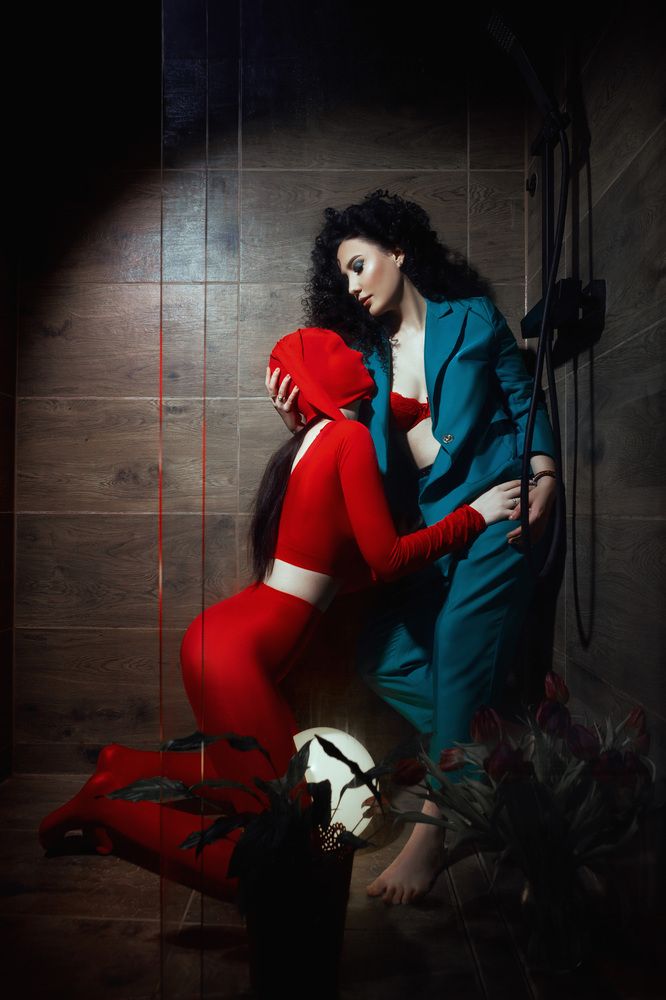 Фотография автора Катерина Клио