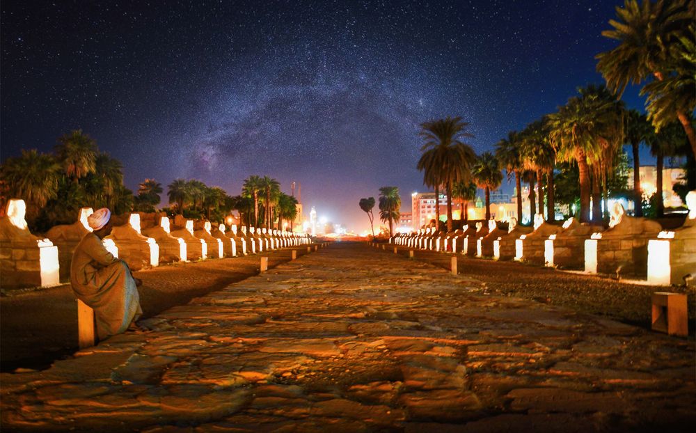 Фотография автора Adel abd Elaal