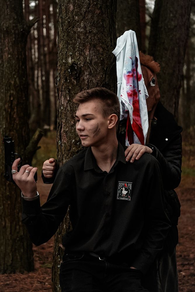 Photograph by Алёна