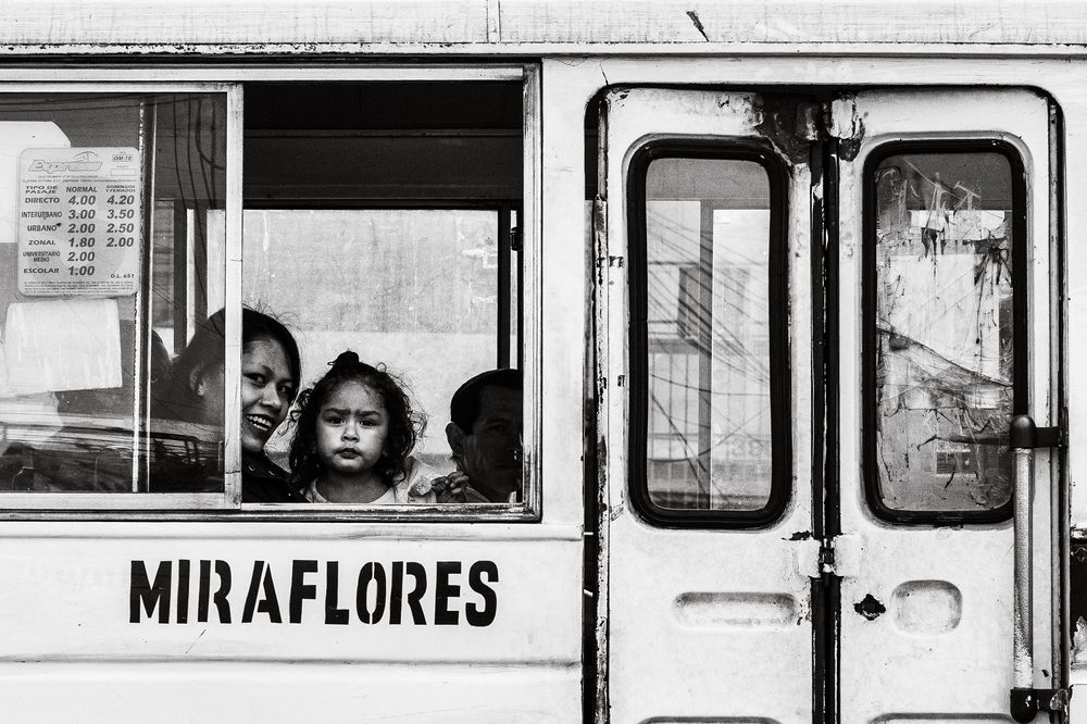 Photograph by Antonín Dudek