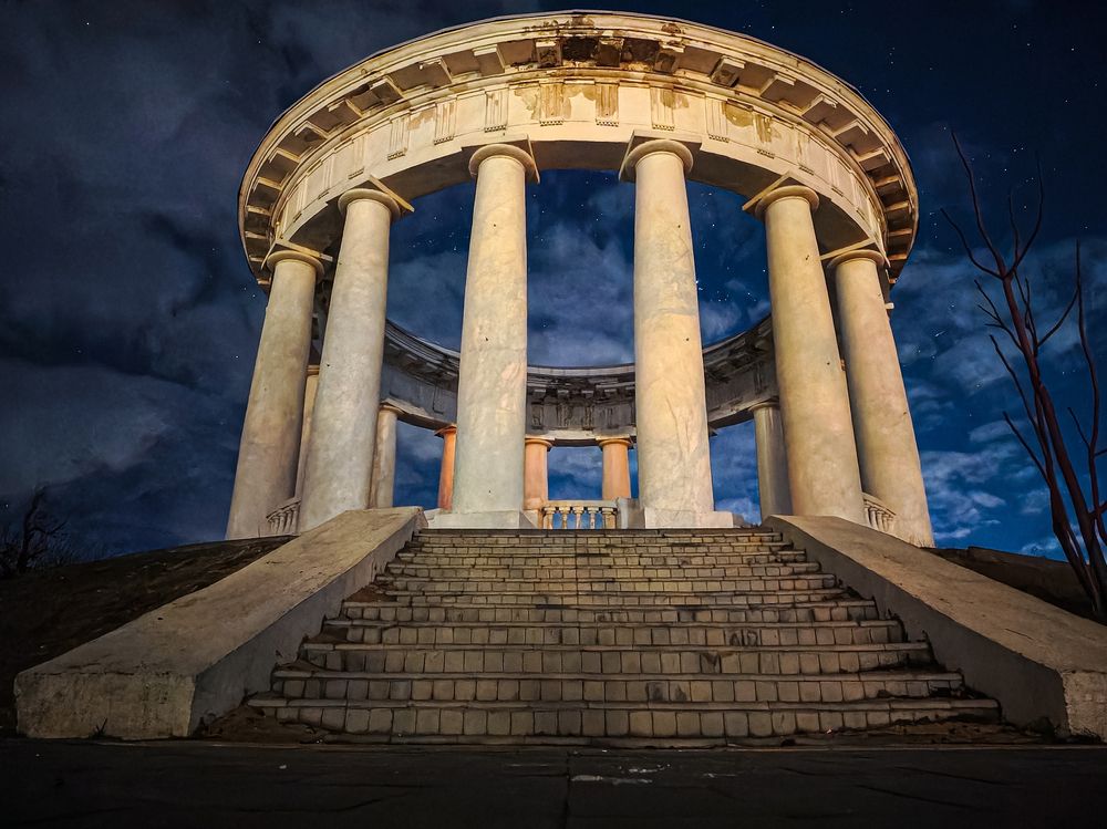 Photograph by Сергей Гибков