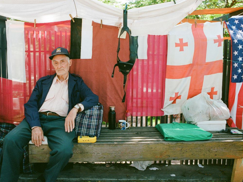 Photograph by Вознесенский Никита