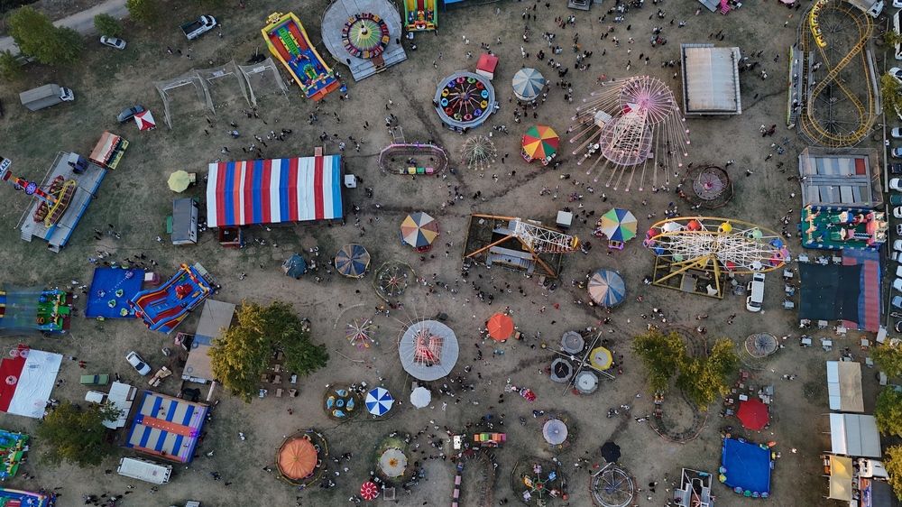 Photograph by Ercan Ozturk