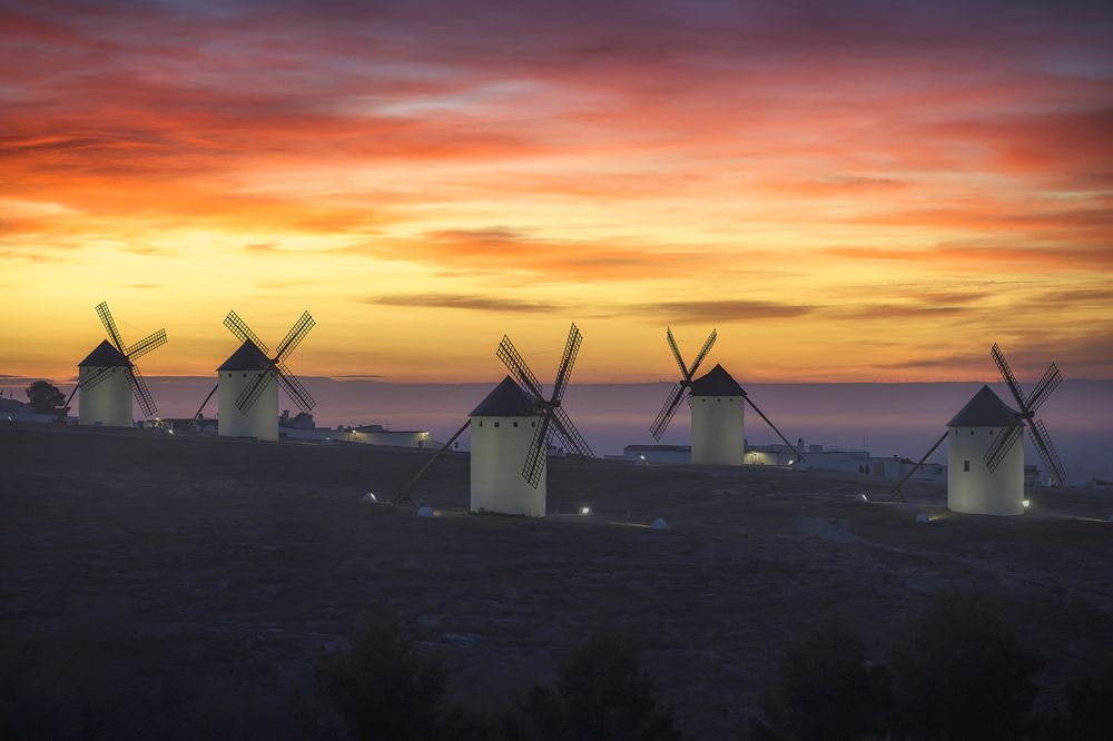 Photograph by Jesús Manzaneque