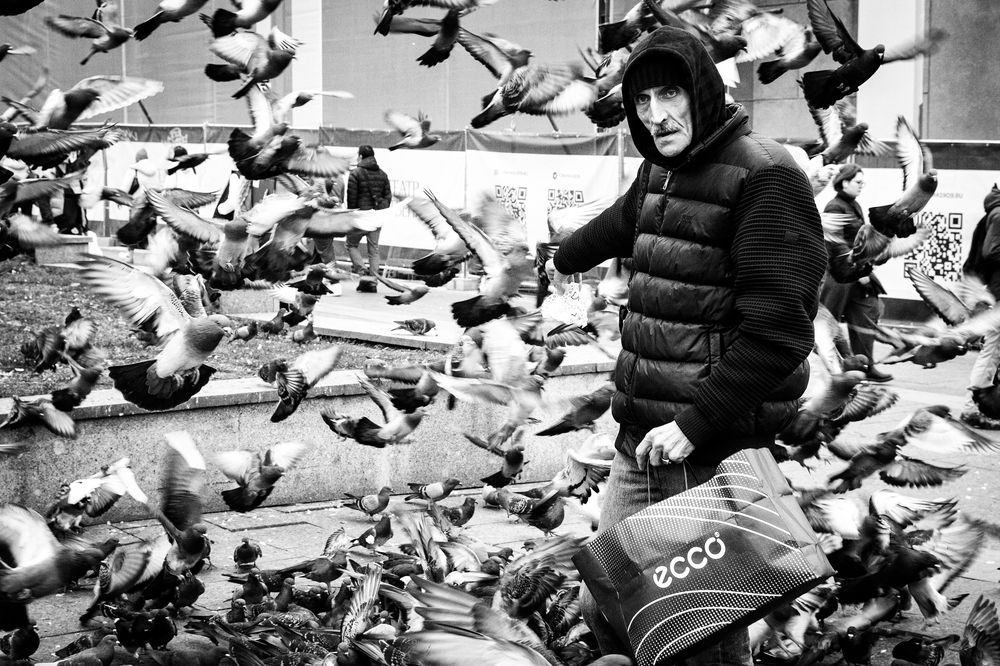 Photograph by Алиса Макарова