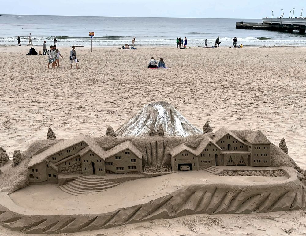 Photograph by Dawid Kalinowski