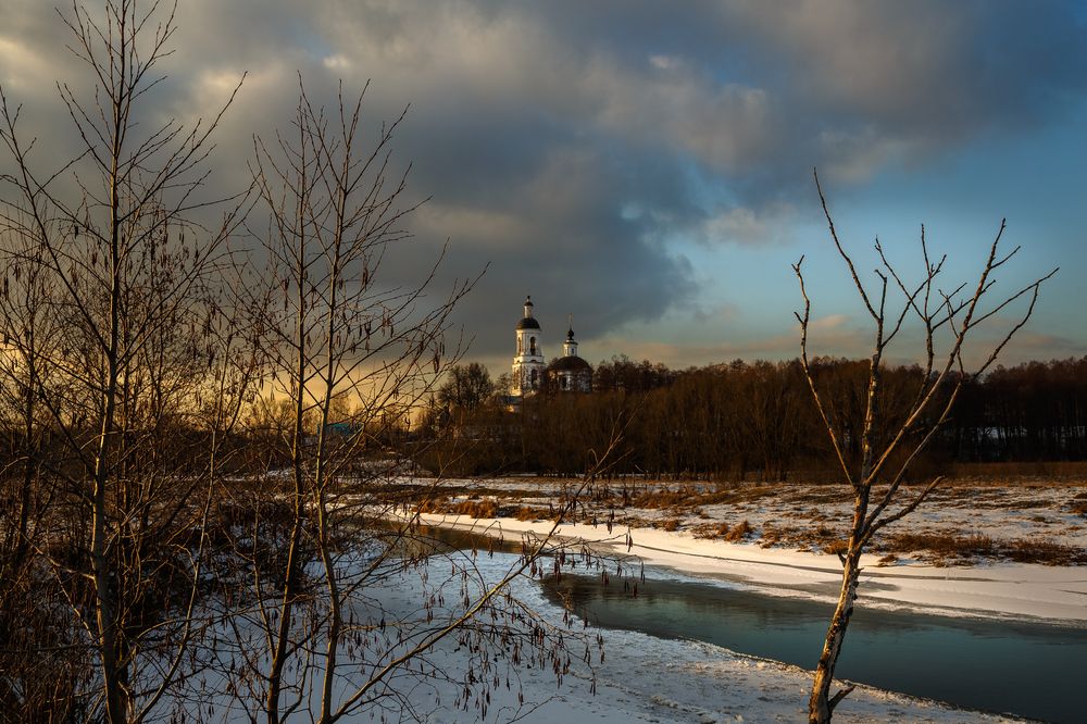 Photograph by Наталья Колеватова