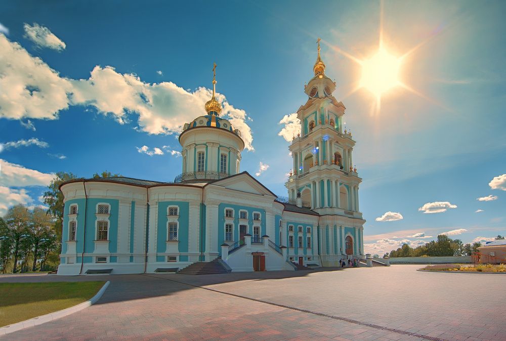 Photograph by Феофанов Николай