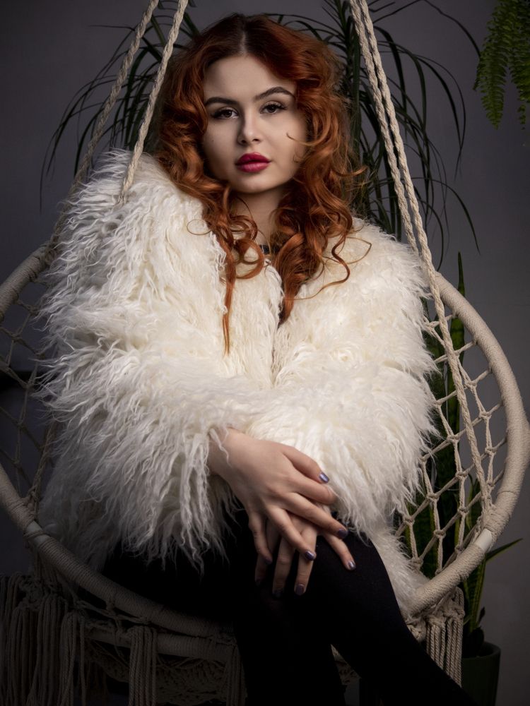 Photograph by Анна Лунева
