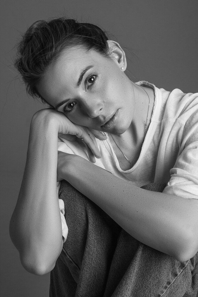 Фотография автора Алёна Михайлова