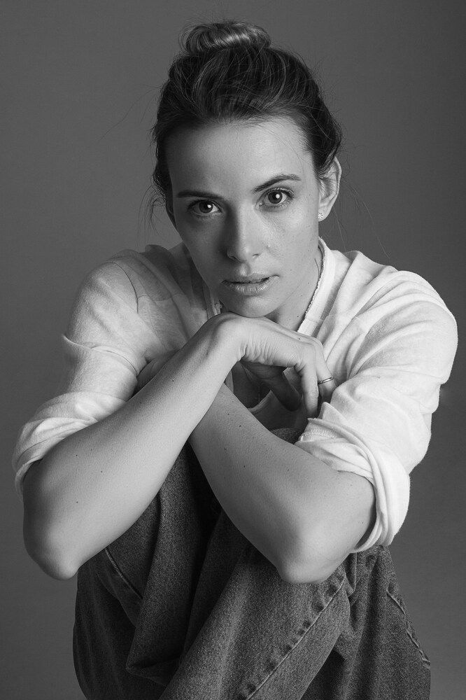 Фотография автора Алёна Михайлова