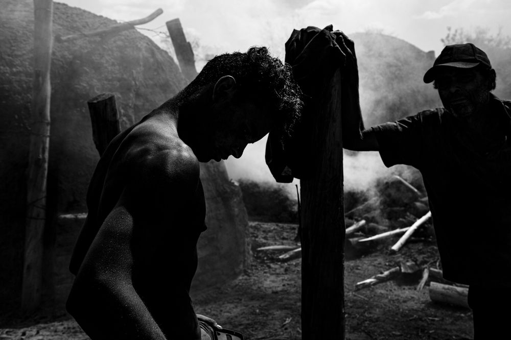 Photograph by FLAVIO SOUZA CRUZ