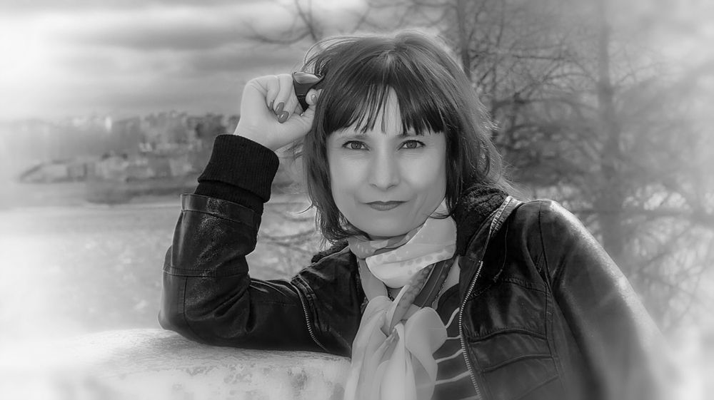 Photograph by Феофанов Николай