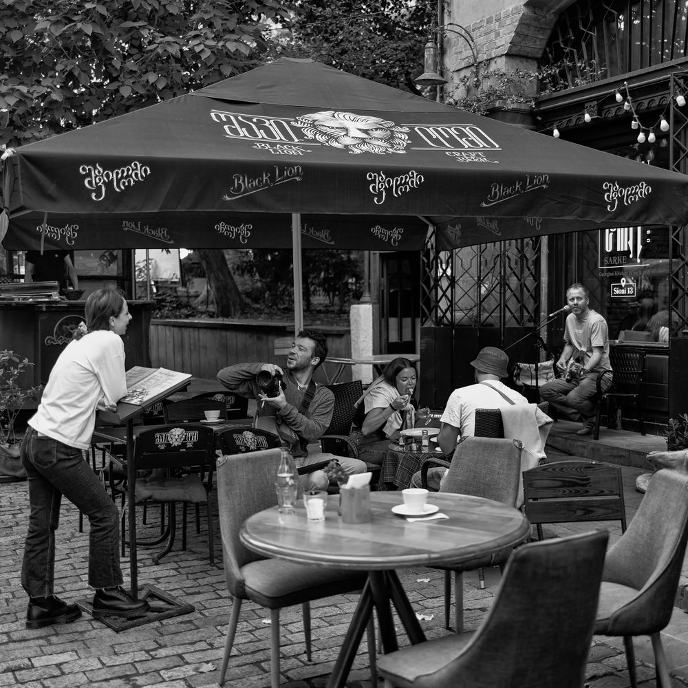 Photograph by pavel chtein