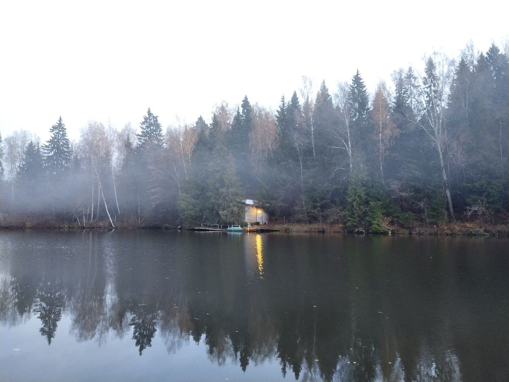 Photograph by Оксана Смирнова