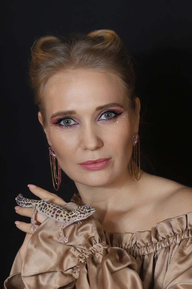 Photograph by Анна Виноходова