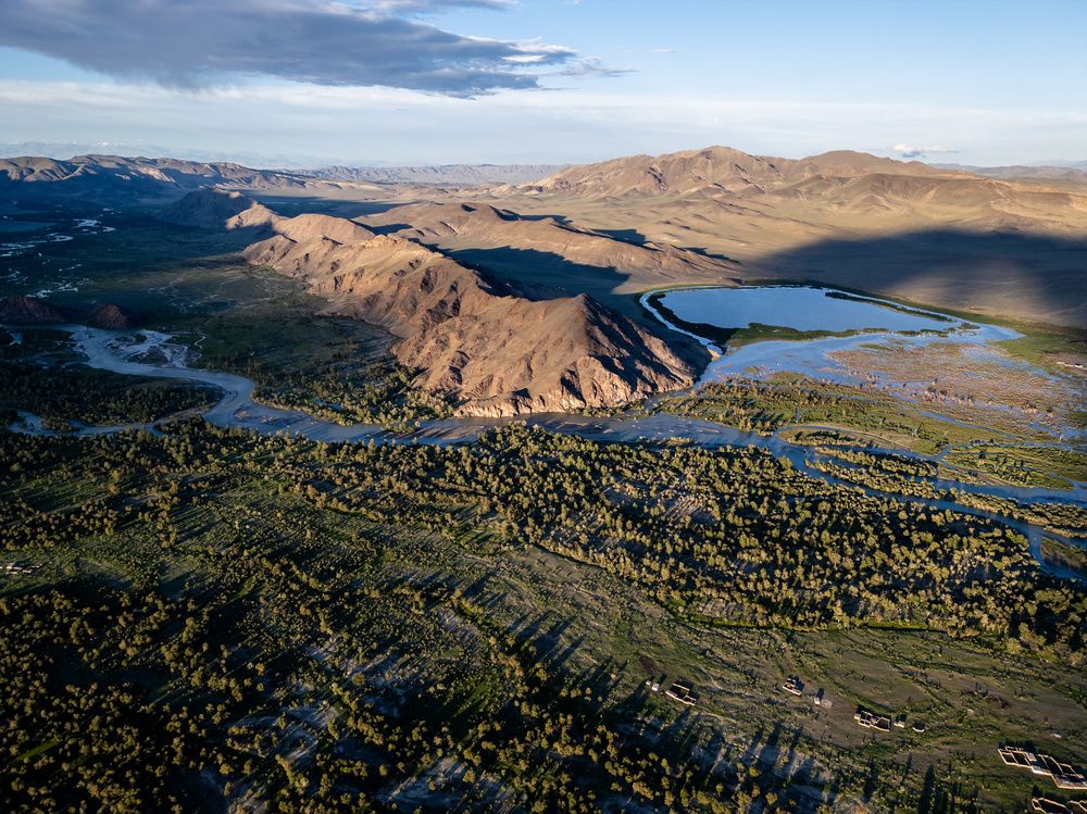 Photograph by Баландин Дмитрий