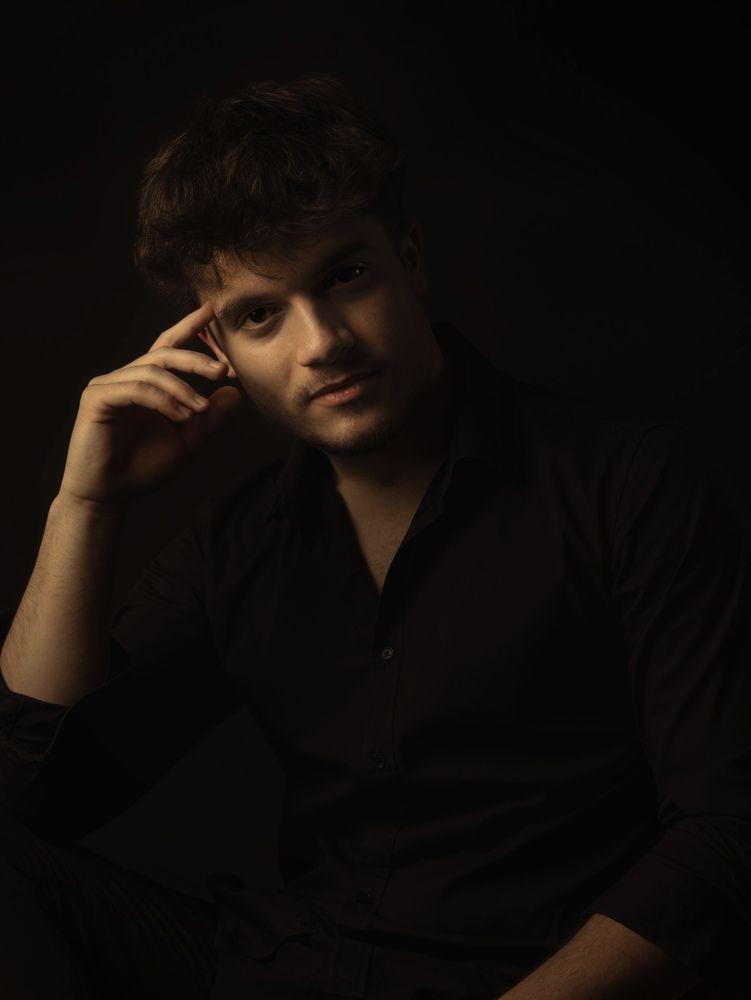 Photograph by Dionisis Velentakis