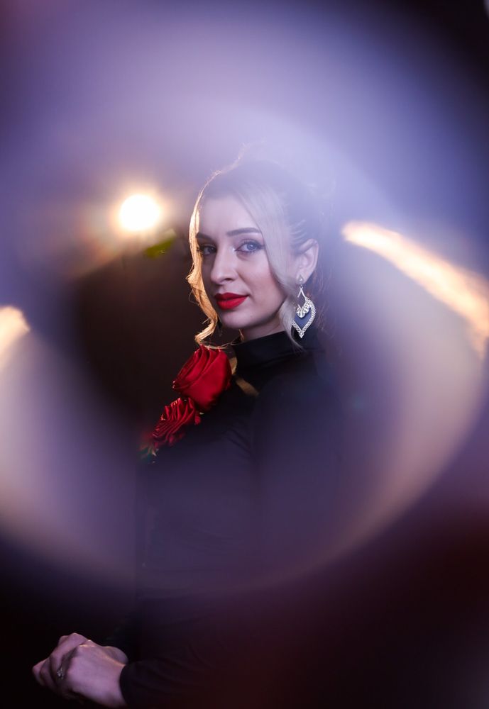 Photograph by Grădinaru Catalin