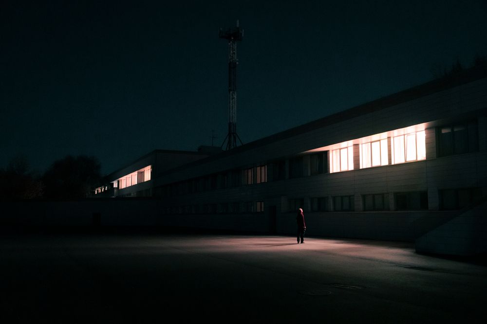 Photograph by Роман