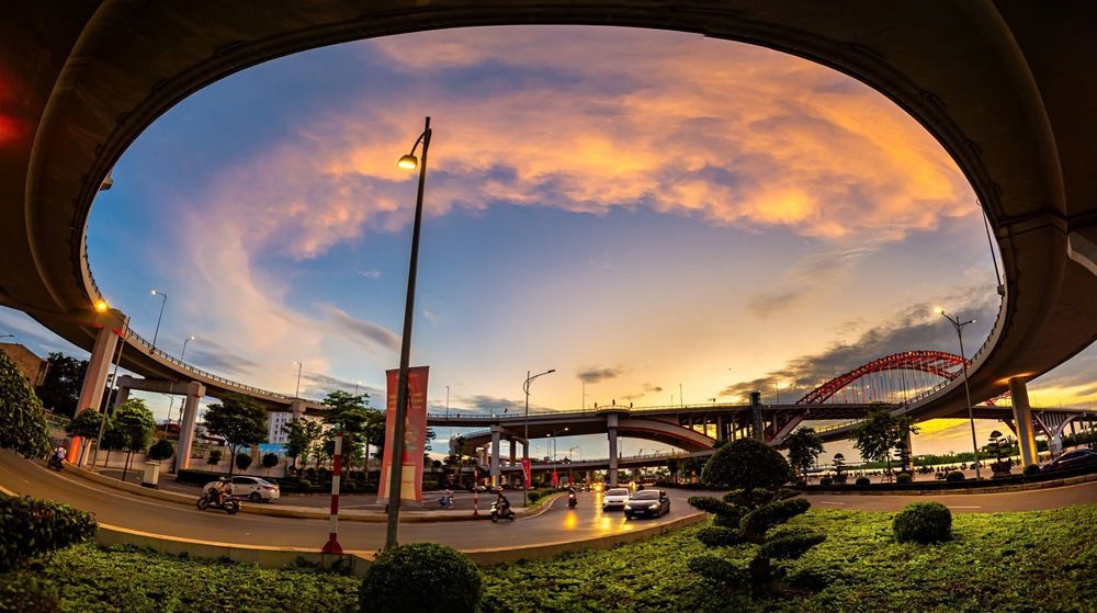 Photograph by Nguyễn Đức Huấn