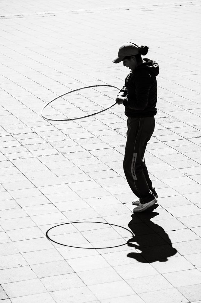 Photograph by Antonín Dudek