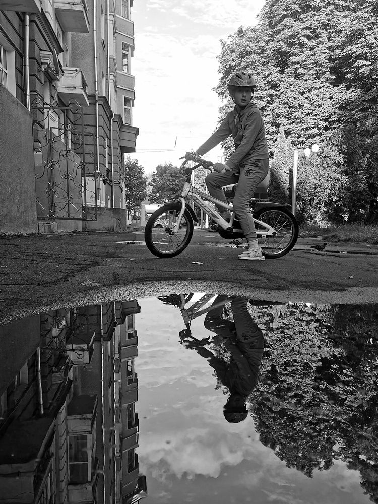 Photograph by Людмила Орловская