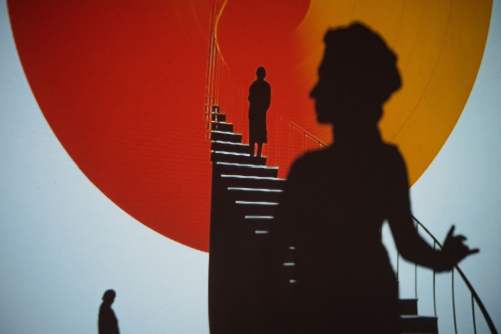 Игра с Тенью