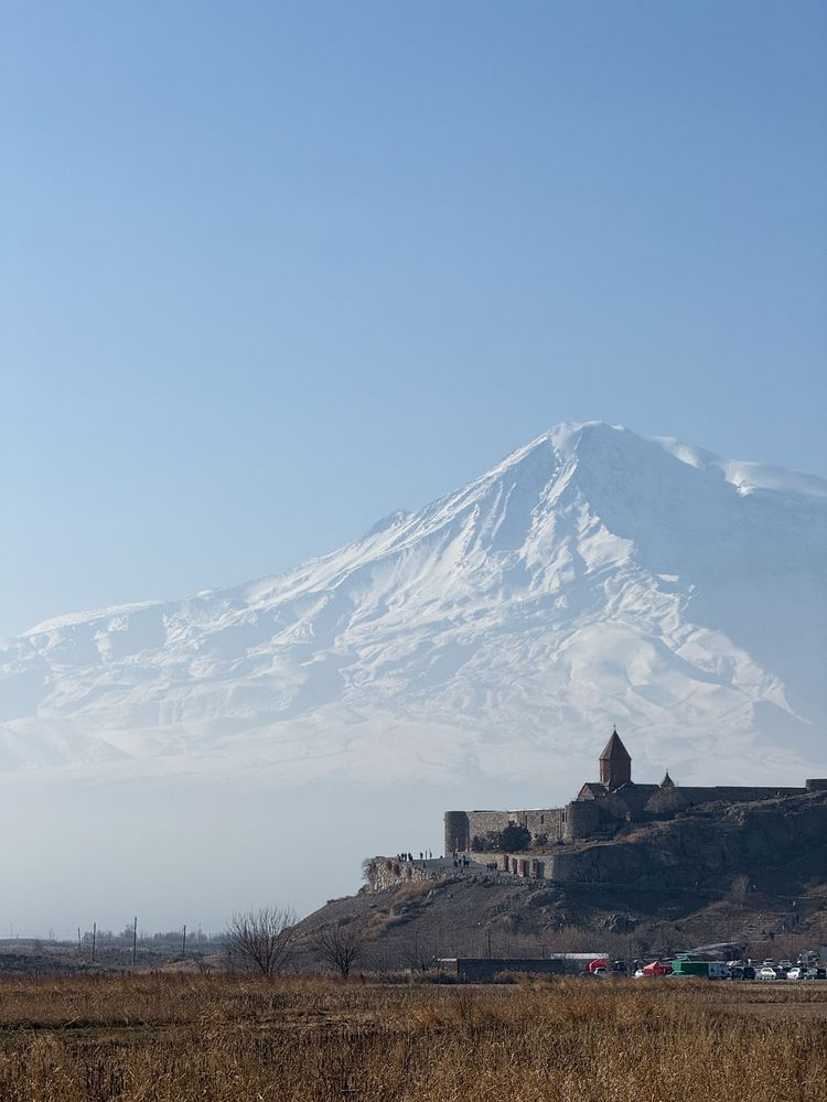 Photograph by Ekaterina Pervysheva