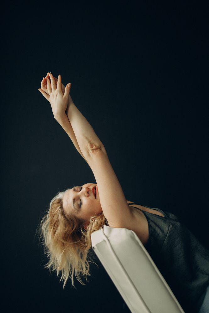 Photograph by Оксана Рогалева