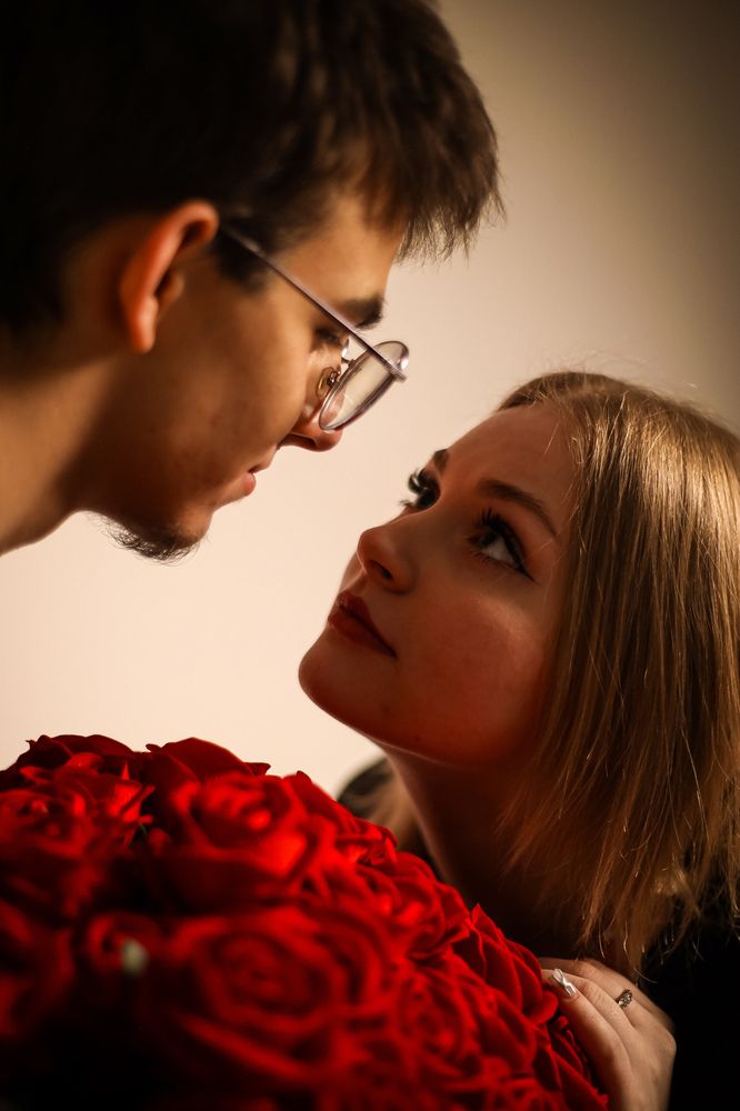 Photograph by Марина Криштопова