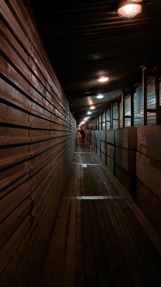 Photograph by Валерия Ленуар