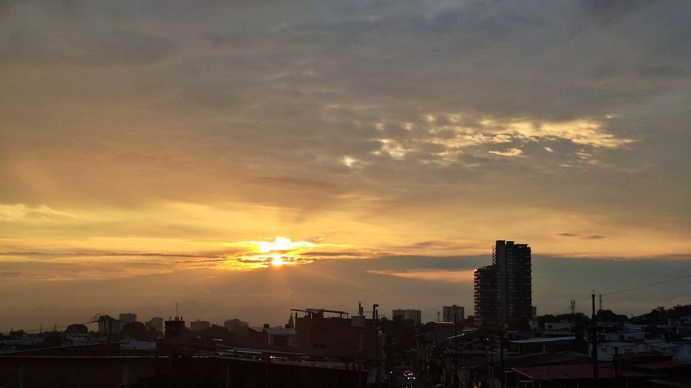 Photograph by Alba Bibiana García Prada