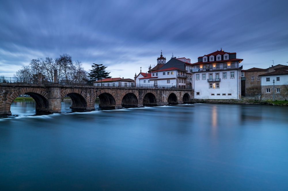 Photograph by Candido Barroso