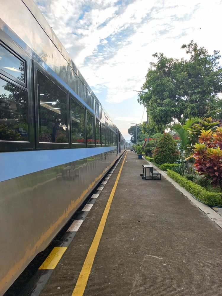 Photograph by Pujo Cahyono