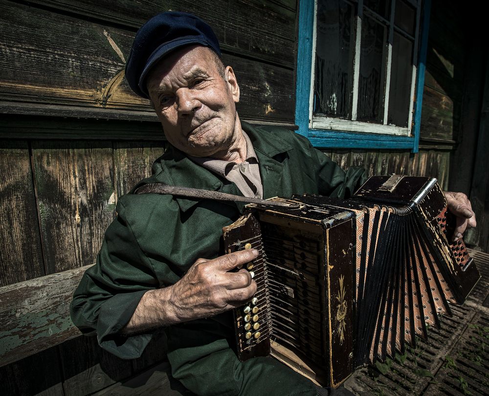 Photograph by Анатолий Веремеев