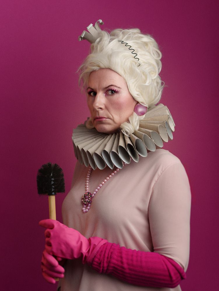 Photograph by Olga Martynska