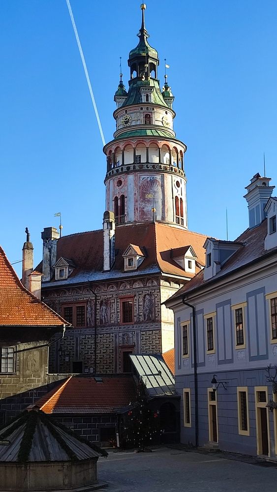 Крумлов