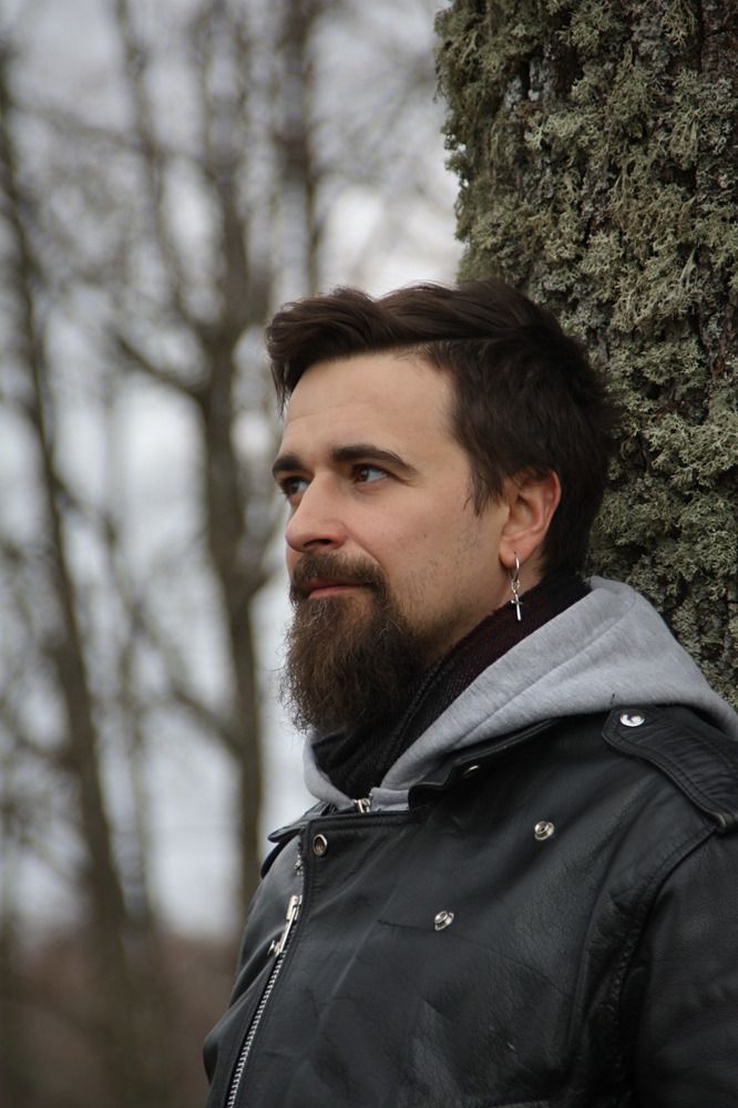 Photograph by Viktorija Bočarova