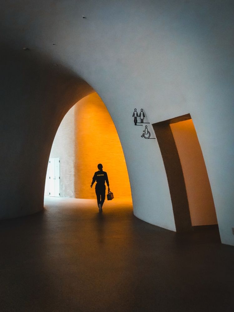 Resonance of Light and Geometry