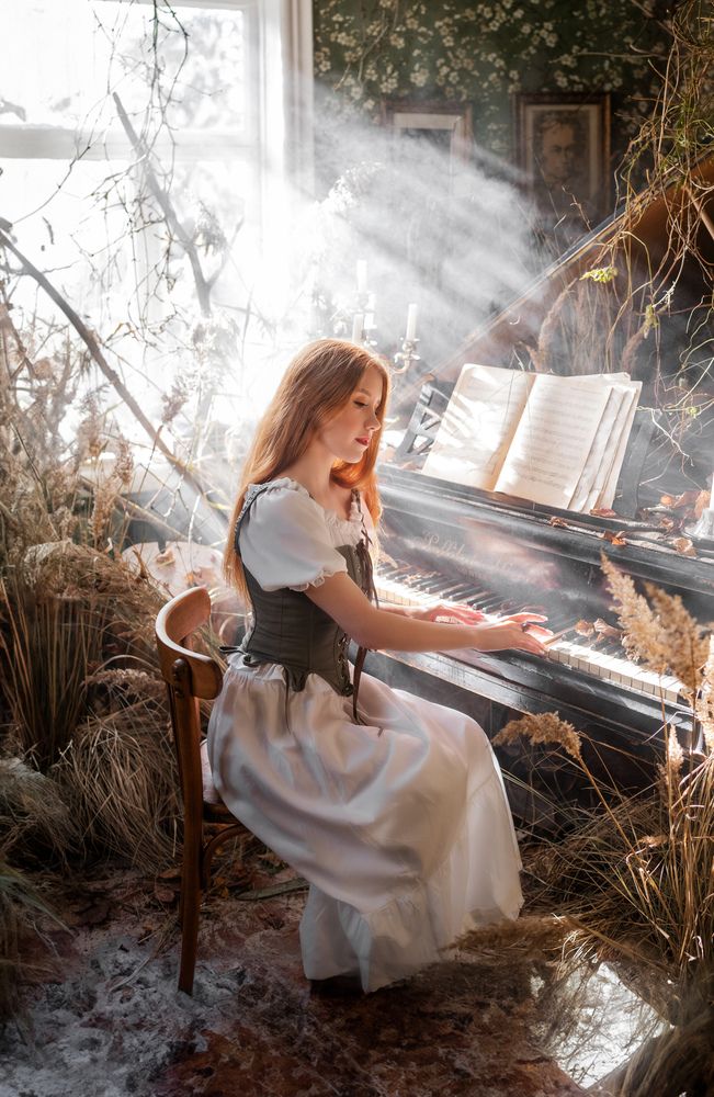 Photograph by Екатерина Панина