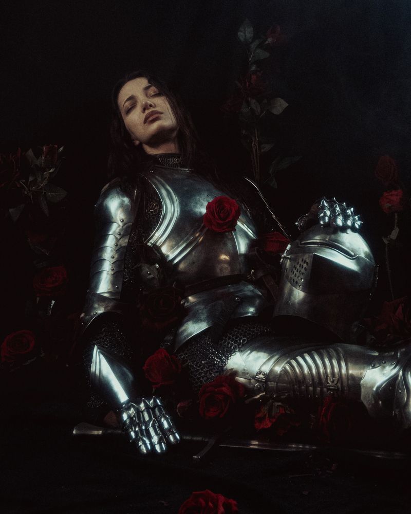 Фотография автора Никитин Александр