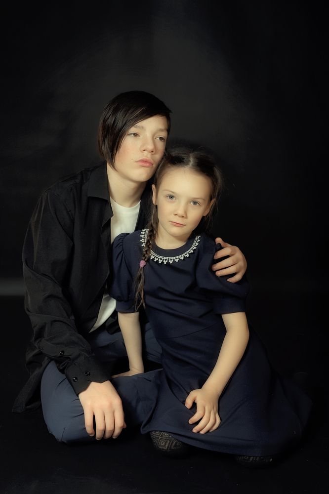 Photograph by Анна Виноходова