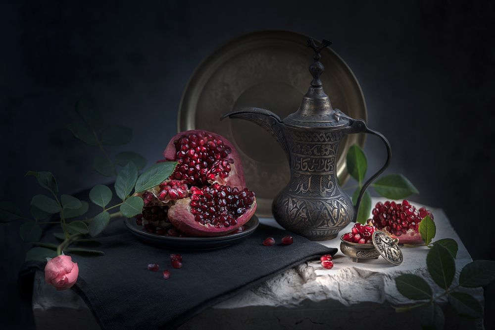 Фотография автора Ольга Яр