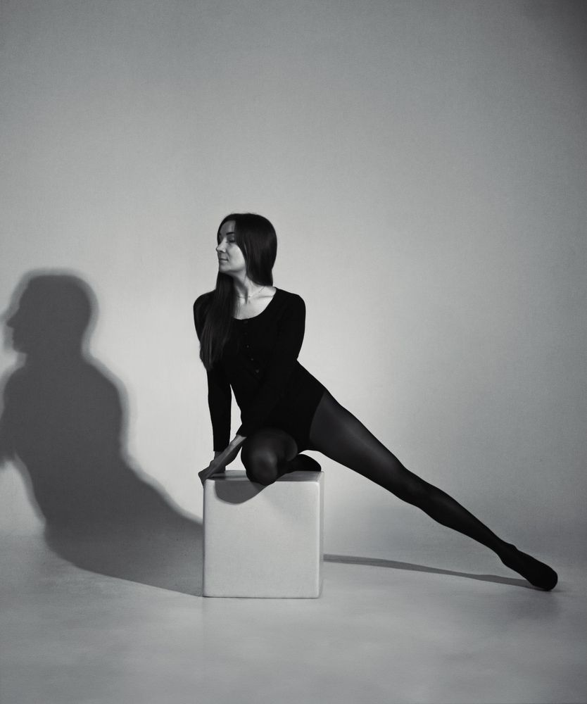 Photograph by Анна Никитина