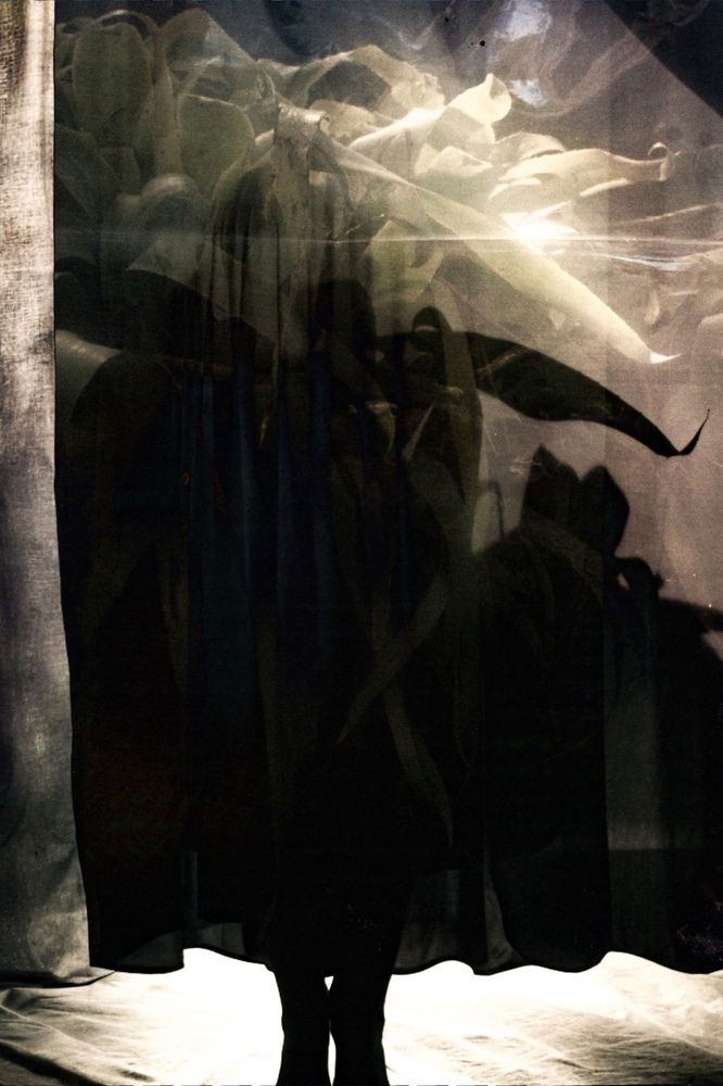 Photograph by Efi Laskari