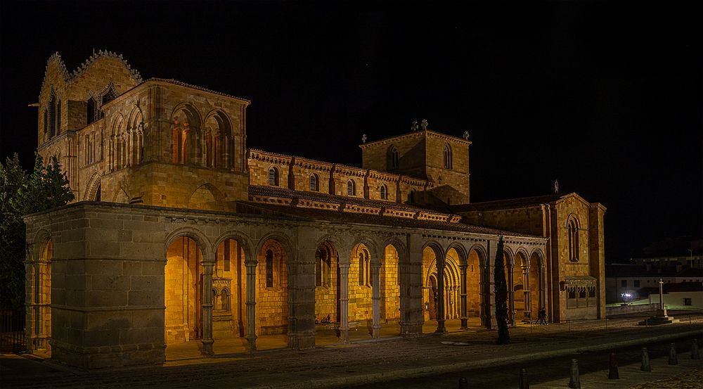 Photograph by Vicente Alberto Roses